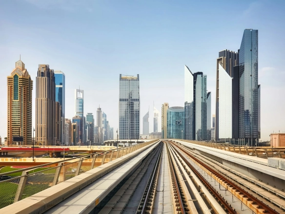 Al Ameen Towers, Ajman