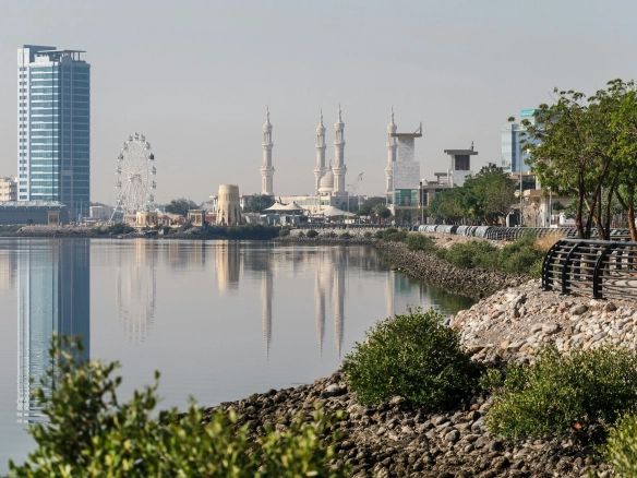 Emerald Bay, Ras Al Khaimah